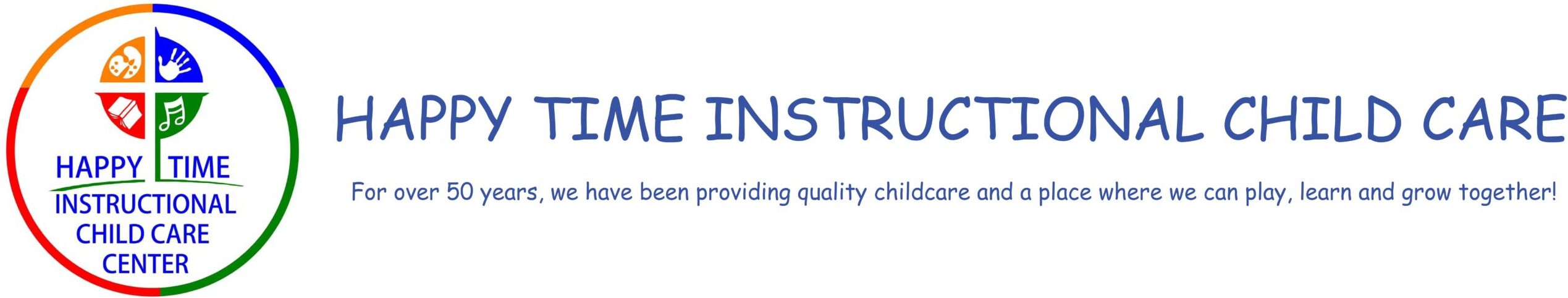Happy Time Instructional Child Care